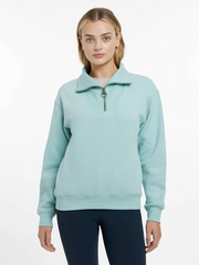 LeMieux Keira Quarter Neck Sweat