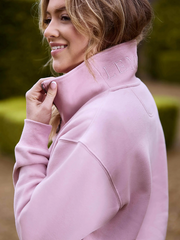 LeMieux Keira Quarter Neck Sweat