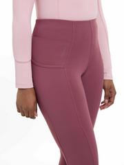 LeMieux Naomi Pull On Breeches SS25