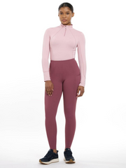 LeMieux Naomi Pull On Breeches SS25