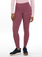 LeMieux Naomi Pull On Breeches SS25
