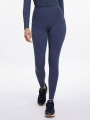 LeMieux Naomi Pull On Breeches SS25