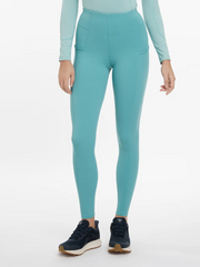 LeMieux Naomi Pull On Breeches SS25
