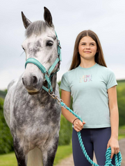 LeMieux Young Rider Arianna T-Shirt SS25