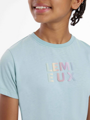 LeMieux Young Rider Arianna T-Shirt SS25