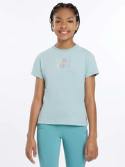 LeMieux Young Rider Arianna T-Shirt SS25