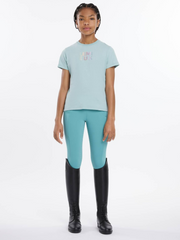 LeMieux Young Rider Arianna T-Shirt SS25