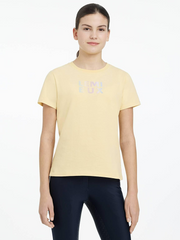 LeMieux Young Rider Arianna T-Shirt SS25