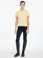 LeMieux Young Rider Arianna T-Shirt SS25