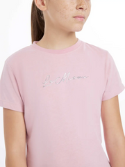 LeMieux Young Rider Arianna T-Shirt SS25
