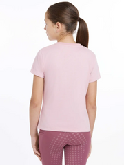 LeMieux Young Rider Arianna T-Shirt SS25