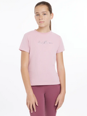 LeMieux Young Rider Arianna T-Shirt SS25