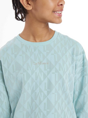 LeMieux Young Rider Clea Crew Sweat SS25