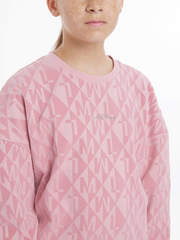 LeMieux Young Rider Clea Crew Sweat SS25