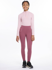 LeMieux Young Rider Orla Pull Ons SS25