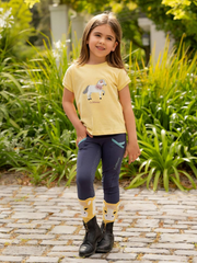 LeMieux Mini Alex Tee SS25