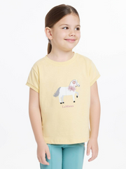 LeMieux Mini Alex Tee SS25