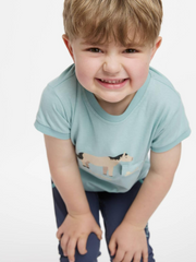 LeMieux Mini Alex Tee SS25