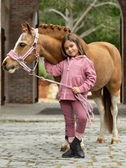 LeMieux Mini Charlie Zip Through