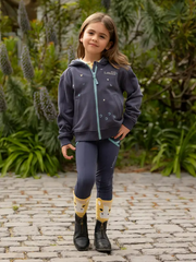 LeMieux Mini Charlie Zip Through