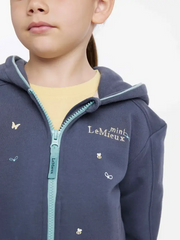 LeMieux Mini Charlie Zip Through