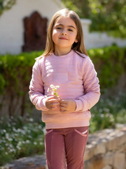 LeMieux Mini Cici Crew SS25