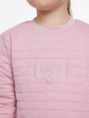 LeMieux Mini Cici Crew SS25
