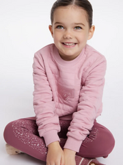 LeMieux Mini Cici Crew SS25
