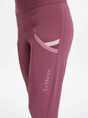 LeMieux Mini Pull Ons SS25