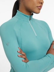 LeMieux Halle Lightweight Base Layer SS25