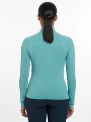 LeMieux Halle Lightweight Base Layer SS25