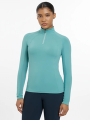 LeMieux Halle Lightweight Base Layer SS25