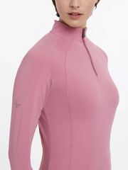 LeMieux Halle Lightweight Base Layer SS25