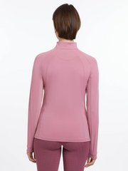 LeMieux Halle Lightweight Base Layer SS25