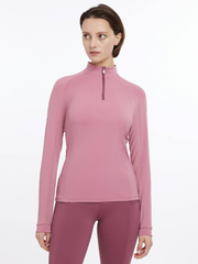 LeMieux Halle Lightweight Base Layer SS25