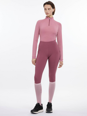 LeMieux Halle Lightweight Base Layer SS25