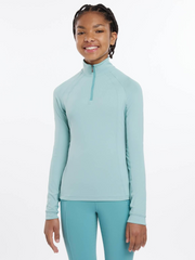 LeMieux Young Rider Hope Lightweight Base Layer SS25