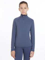 LeMieux Young Rider Hope Lightweight Base Layer SS25