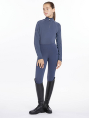 LeMieux Young Rider Hope Lightweight Base Layer SS25