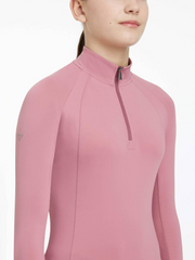 LeMieux Young Rider Hope Lightweight Base Layer SS25