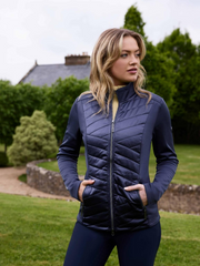 LeMieux Dynamique Jacket SS25