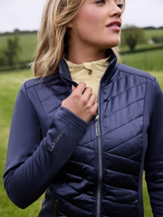 LeMieux Dynamique Jacket SS25
