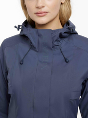 LeMieux Grace Long Rain Jacket SS25