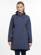 LeMieux Grace Long Rain Jacket SS25
