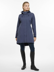LeMieux Grace Long Rain Jacket SS25