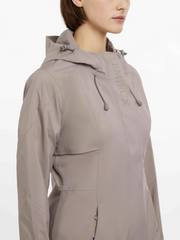 LeMieux Grace Long Rain Jacket SS25