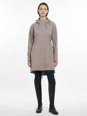 LeMieux Grace Long Rain Jacket SS25