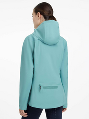 LeMieux Isla Short Waterproof Jacket SS25