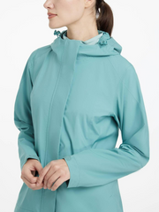 LeMieux Isla Short Waterproof Jacket SS25