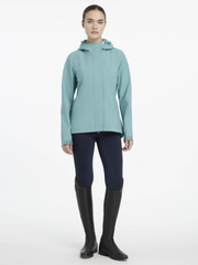 LeMieux Isla Short Waterproof Jacket SS25